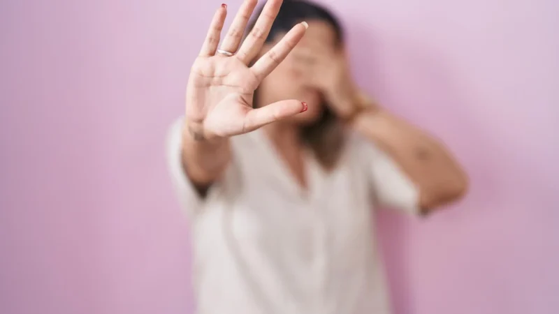 92,1% das mulheres da Região Metropolitana já sofreram ou conhecem vítimas de violência