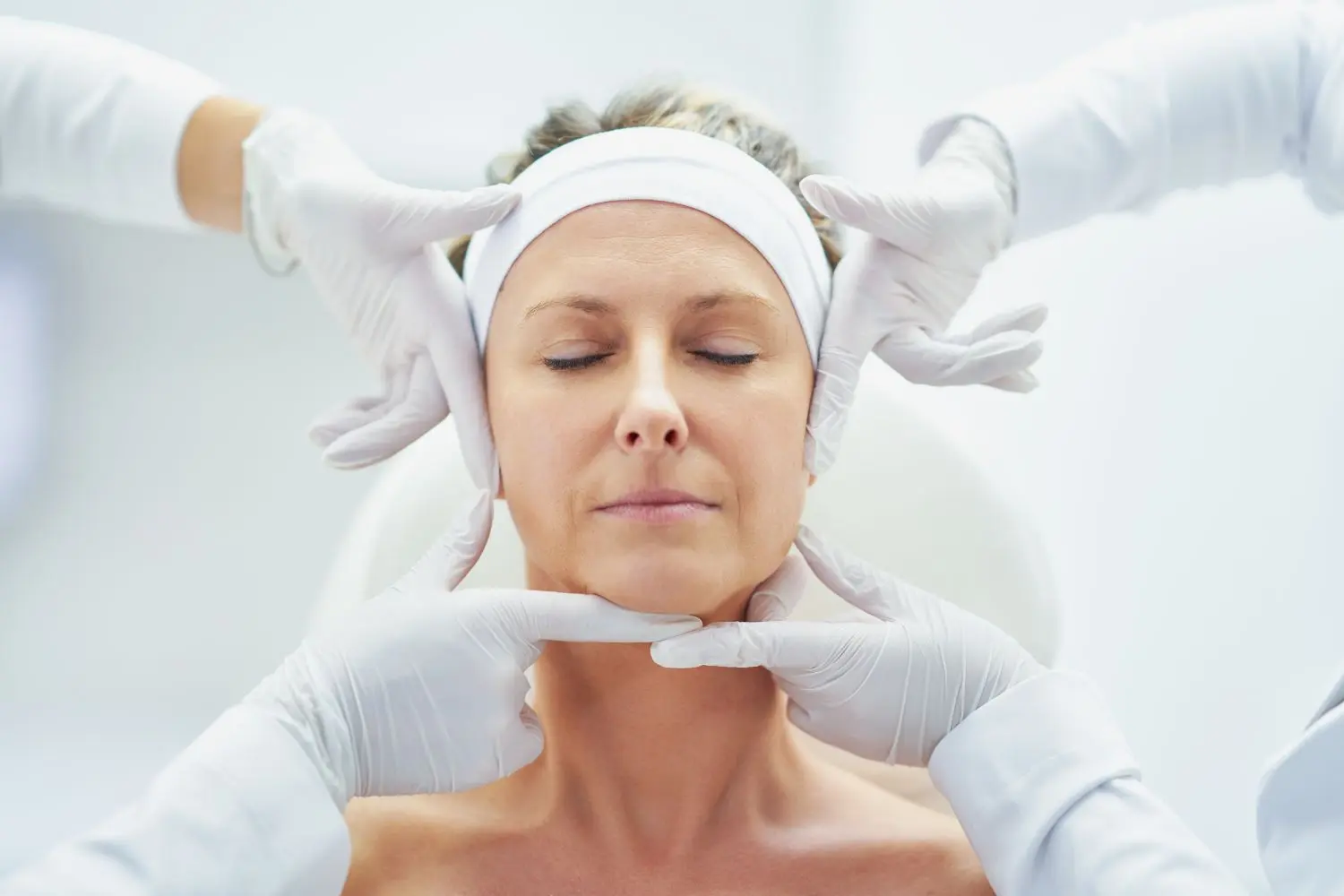 A procura por procedimentos estéticos; veja os mais buscados