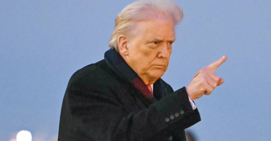 Economia global desacelera em 2025 sob efeito de tarifas, incerteza geopolítica e custos