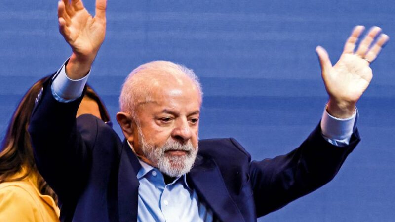 Pesquisa mostra como o clã Bolsonaro reabilitou o governo e tirou Lula das cordas em 2025