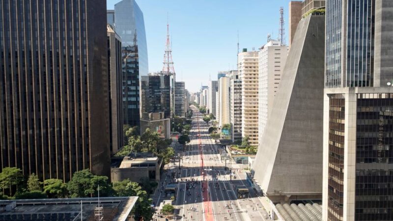 Virada do ano terá chuva em São Paulo e no Rio? Veja previsões