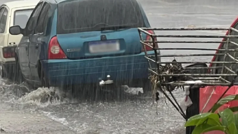 Adolescente tem cabelo cortado com faca para ser resgatada em Goiânia