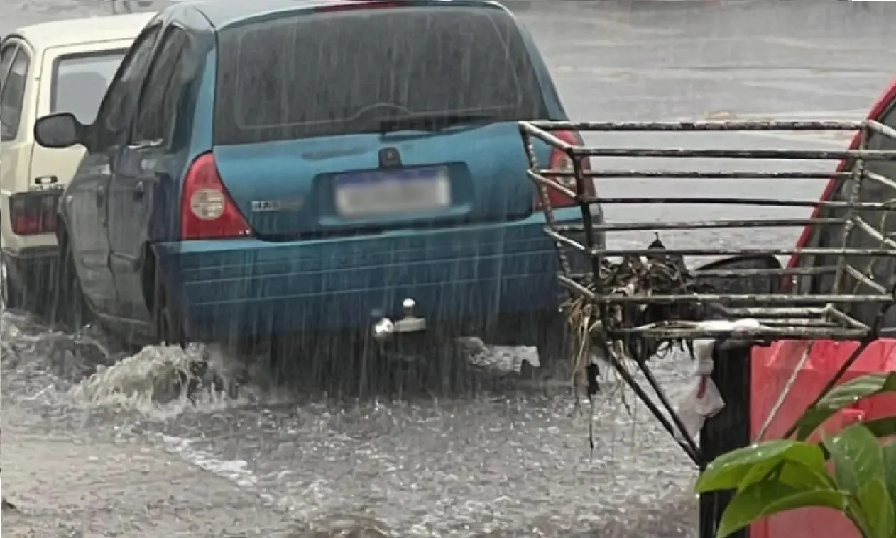 Adolescente tem cabelo cortado com faca para ser resgatada em Goiânia