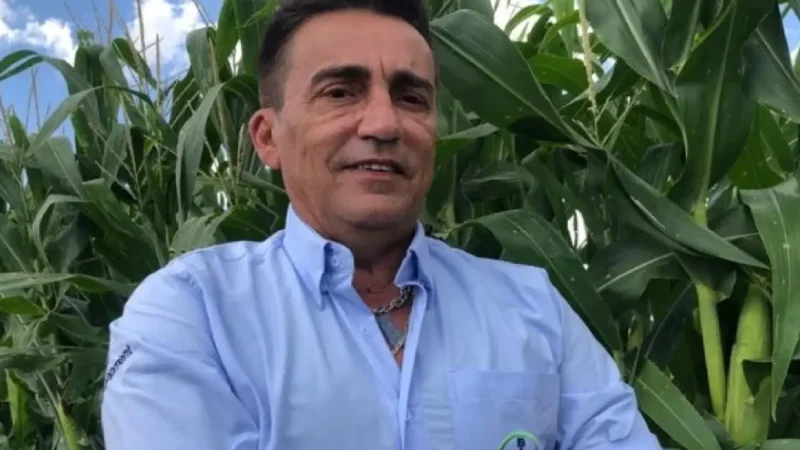 Agro brasileiro se despede de Paulo Garollo, o ‘Papa do Milho’