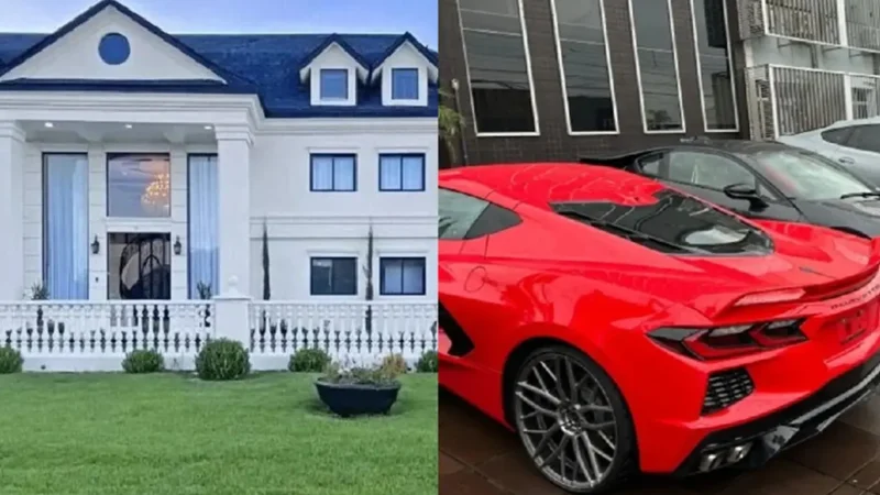 Agro transforma Goiânia em polo de luxo e reduto de milionários