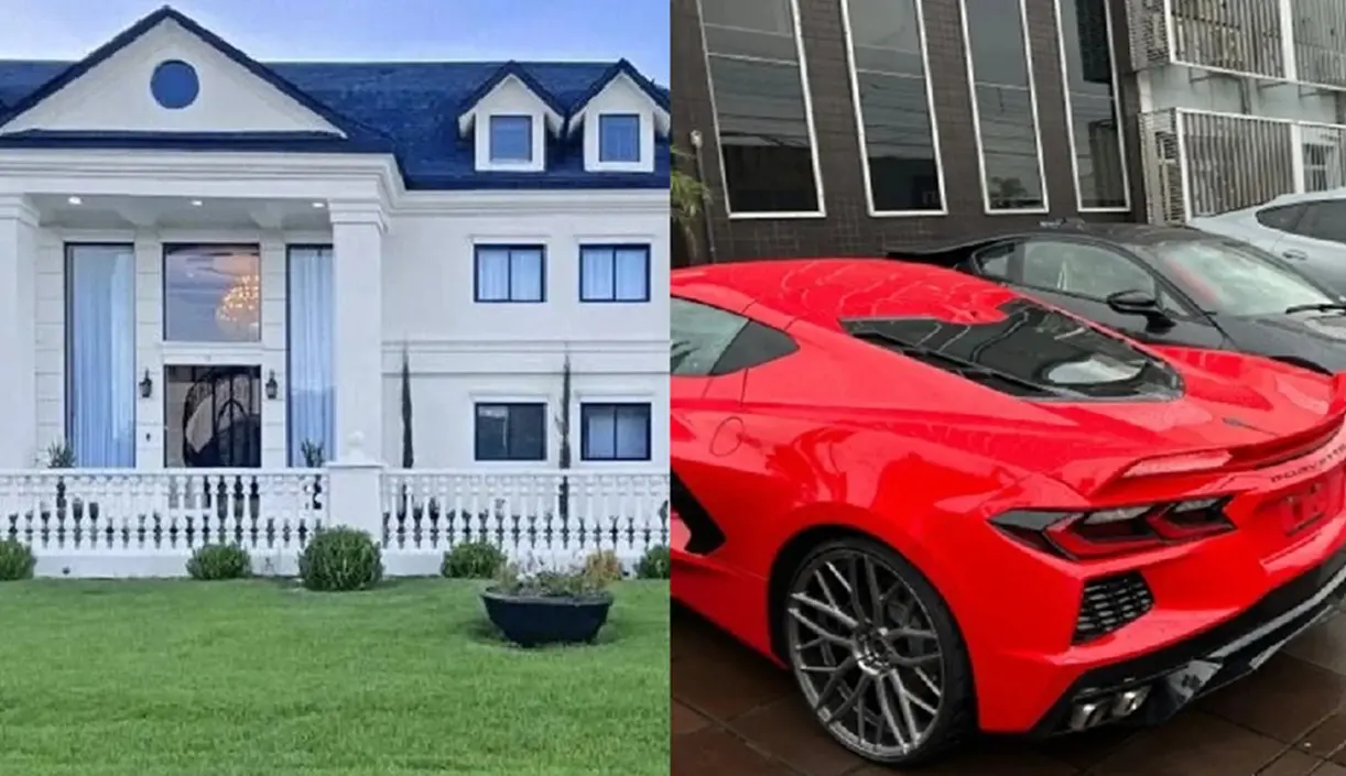 Agro transforma Goiânia em polo de luxo e reduto de milionários