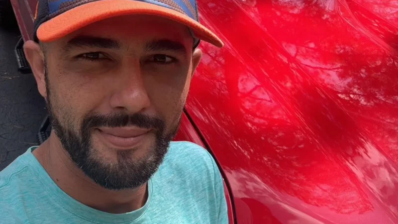 Ajude a trazer corpo de goiano morto nos Estados Unidos; veja