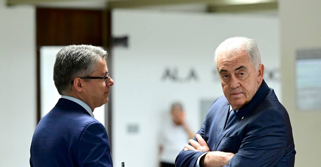 Congresso: Senado vai vetar pena menor para Bolsonaro e chefes de máfias