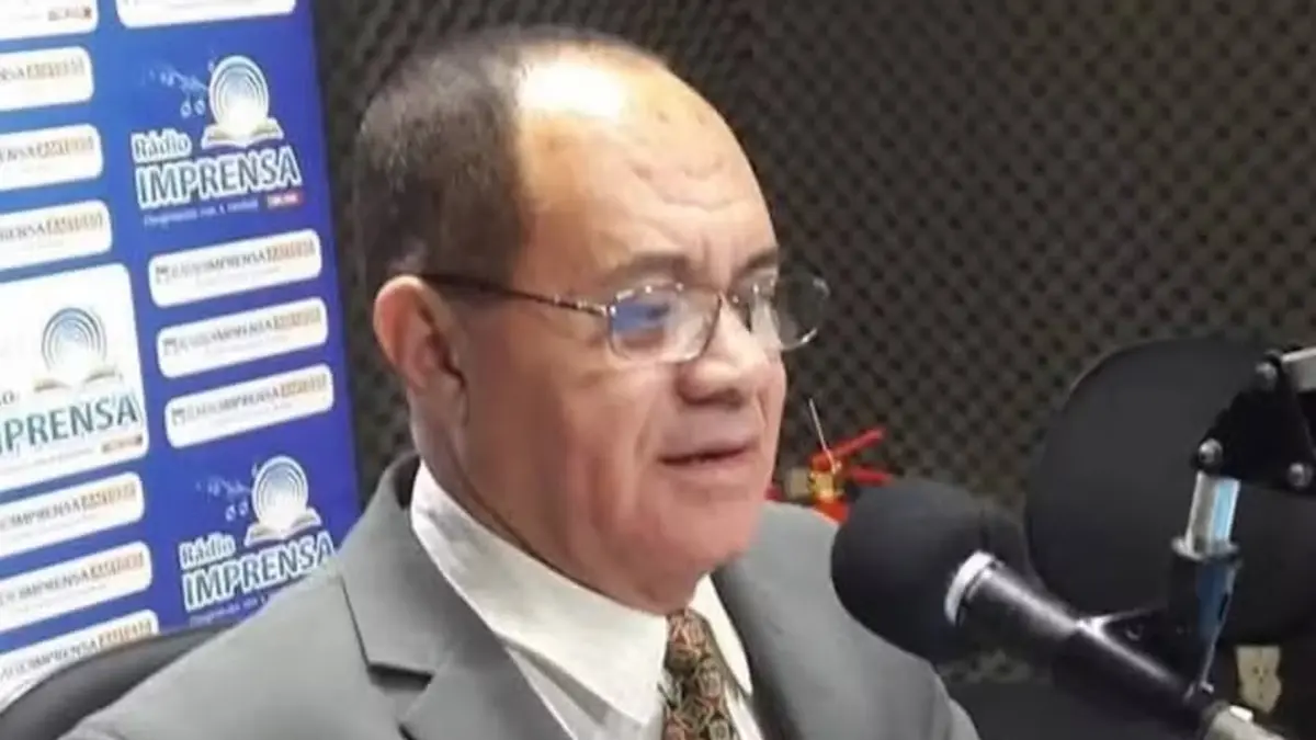 Anápolis deve indenizar família de pastor que morreu após cilindro atingir a cabeça dele em UPA