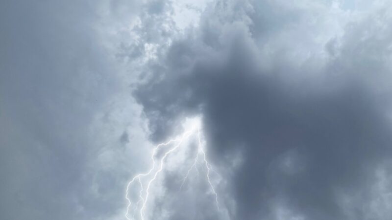 Aruanã, Iporá e Goiás terão temporais nos próximos dias