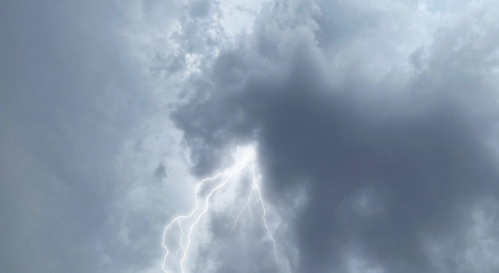 Aruanã, Iporá e Goiás terão temporais nos próximos dias