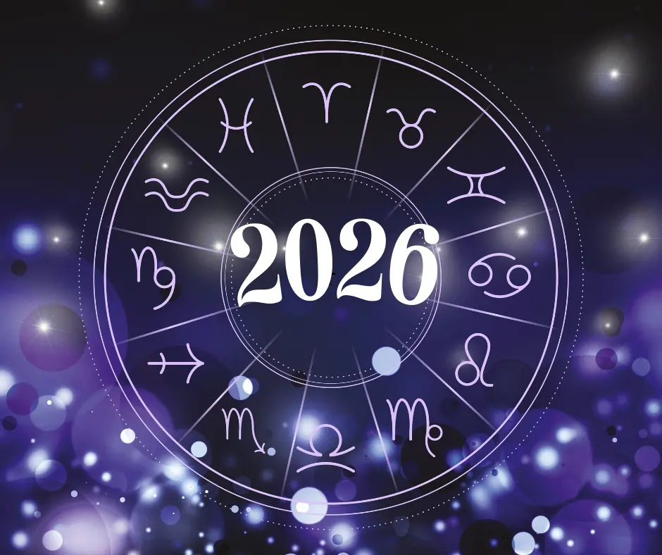 As cores para 2026: confira qual a indicação de cor  para cada signo no Réveillon 