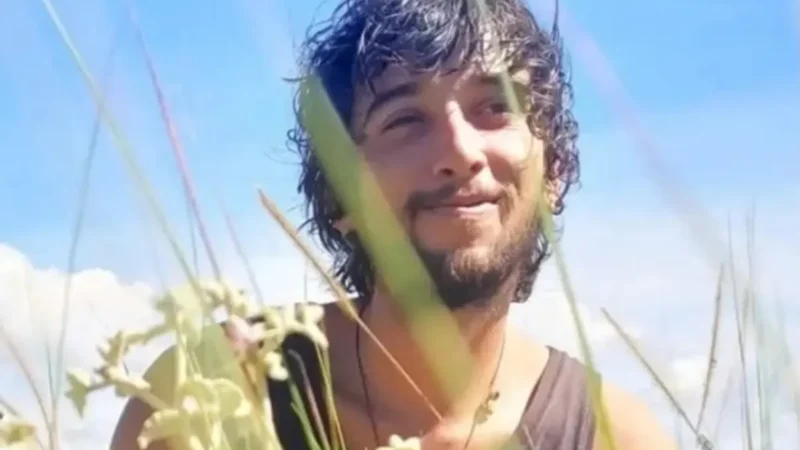 Ativista desaparecido há semanas em Alto Paraíso de Goiás