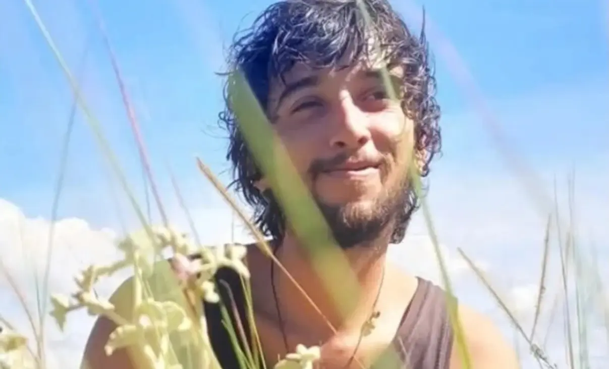 Ativista desaparecido há semanas em Alto Paraíso de Goiás