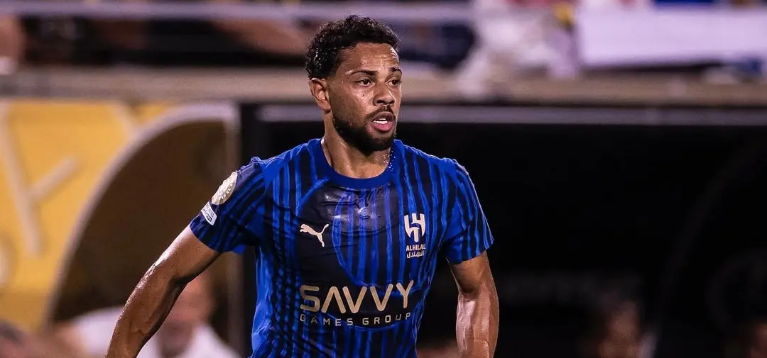 Atlético-MG acerta a contratação do lateral-esquerdo Renan Lodi