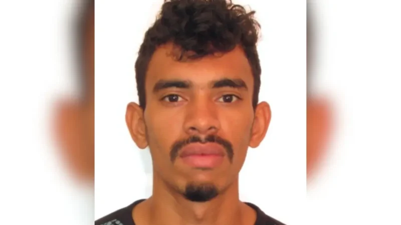 Autor de agressão a mulher na região dos motéis de Aparecida era foragido por homicídio