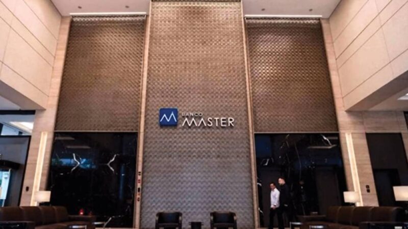 Estado do Rio garante na Justiça retenção de valores destinados ao Banco Master