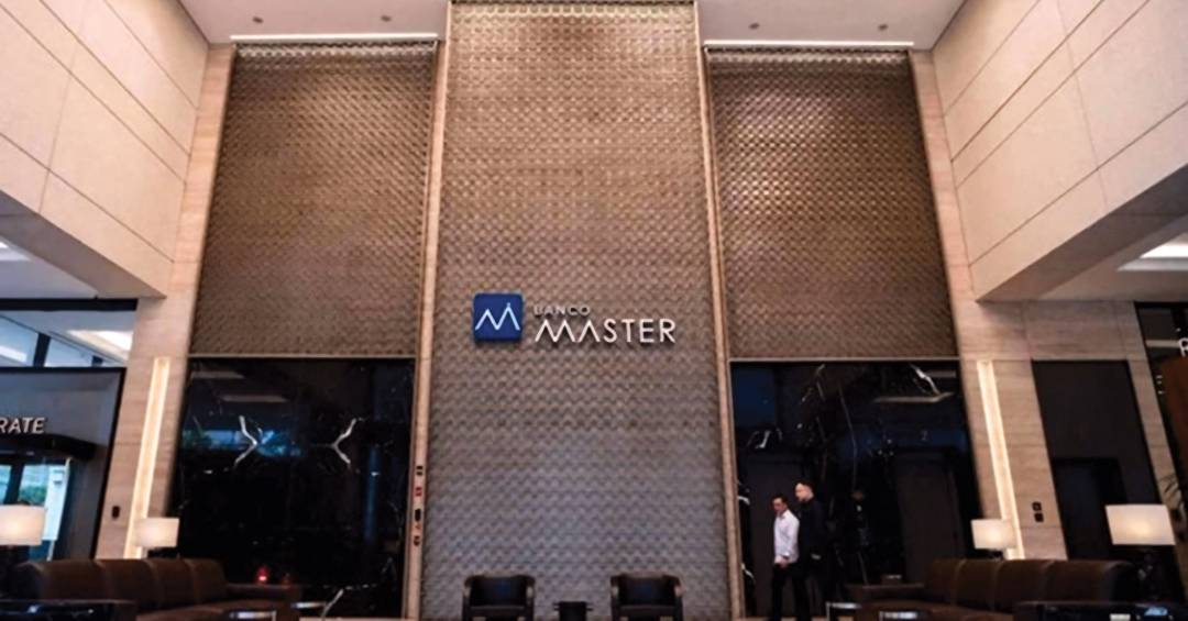 Estado do Rio garante na Justiça retenção de valores destinados ao Banco Master