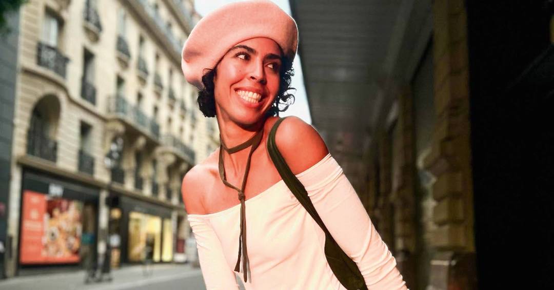 O banquete da vida: Bela Gil reflete sobre lição hindu após ano difícil