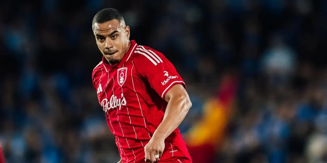 Barcelona volta a monitorar Murillo, do Nottingham Forest, para reforçar a defesa