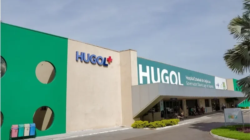 Bebê de sete meses morre após acidente entre moto e carro na GO-139