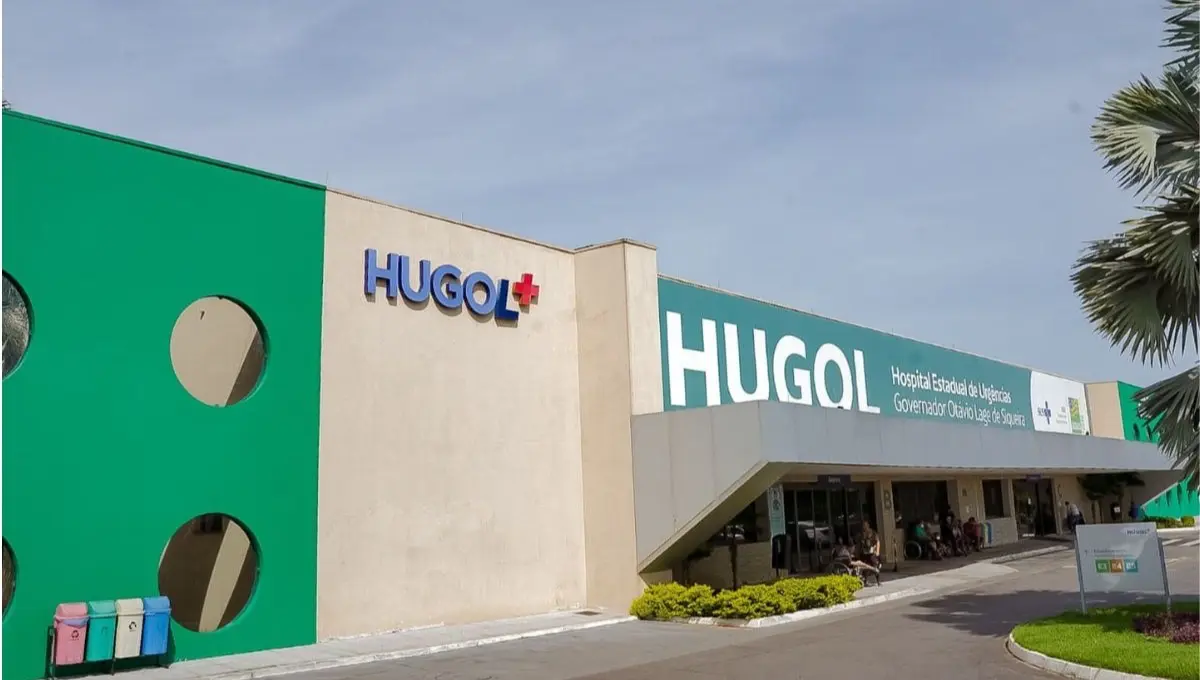 Bebê de sete meses morre após acidente entre moto e carro na GO-139