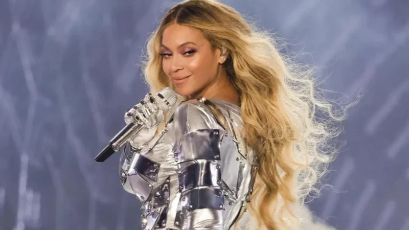 Beyoncé vai à Justiça contra o filme de Jair Bolsonaro