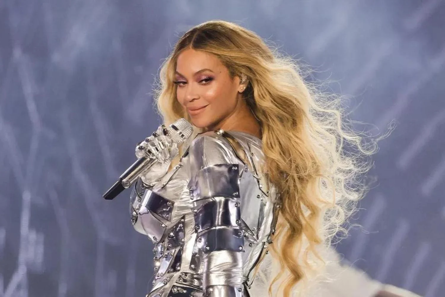 Beyoncé vai à Justiça contra o filme de Jair Bolsonaro