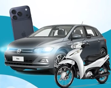 Boas-vindas a 2026 com o Réveillon do Bem em São Luís