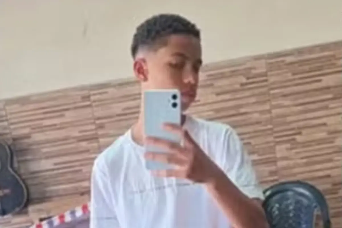 Bombeiros encontram corpo de rapaz desaparecido no Córrego das Antas, em Anápolis