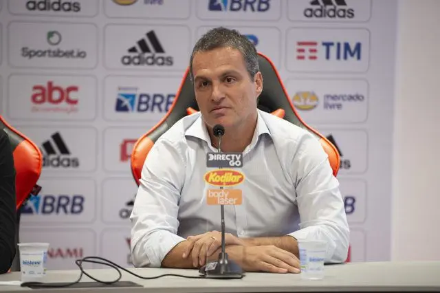 Bruno Spindel encerra negociação com o Corinthians; entenda o motivo