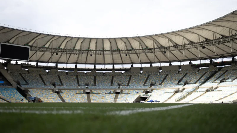 CBF altera horário de final da Copa do Brasil
