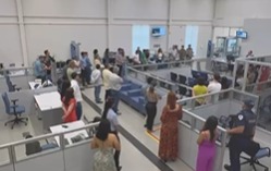 Caixa Econômica inaugura agência reformada em Iporá