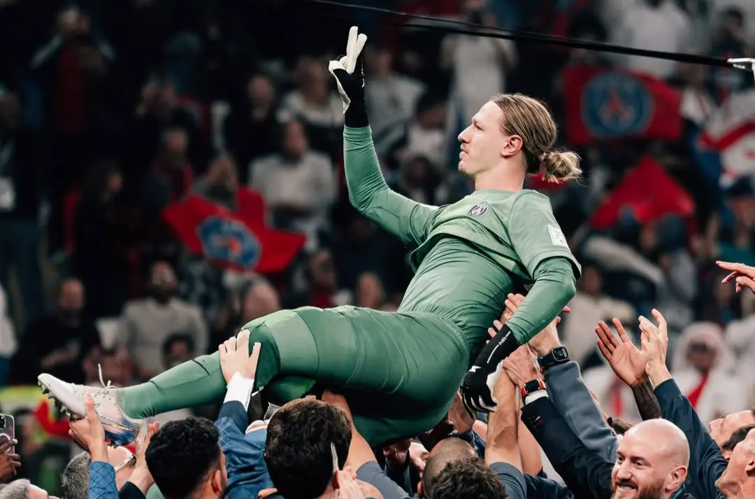 Camisa de carrasco do Flamengo no Mundial vai a leilão