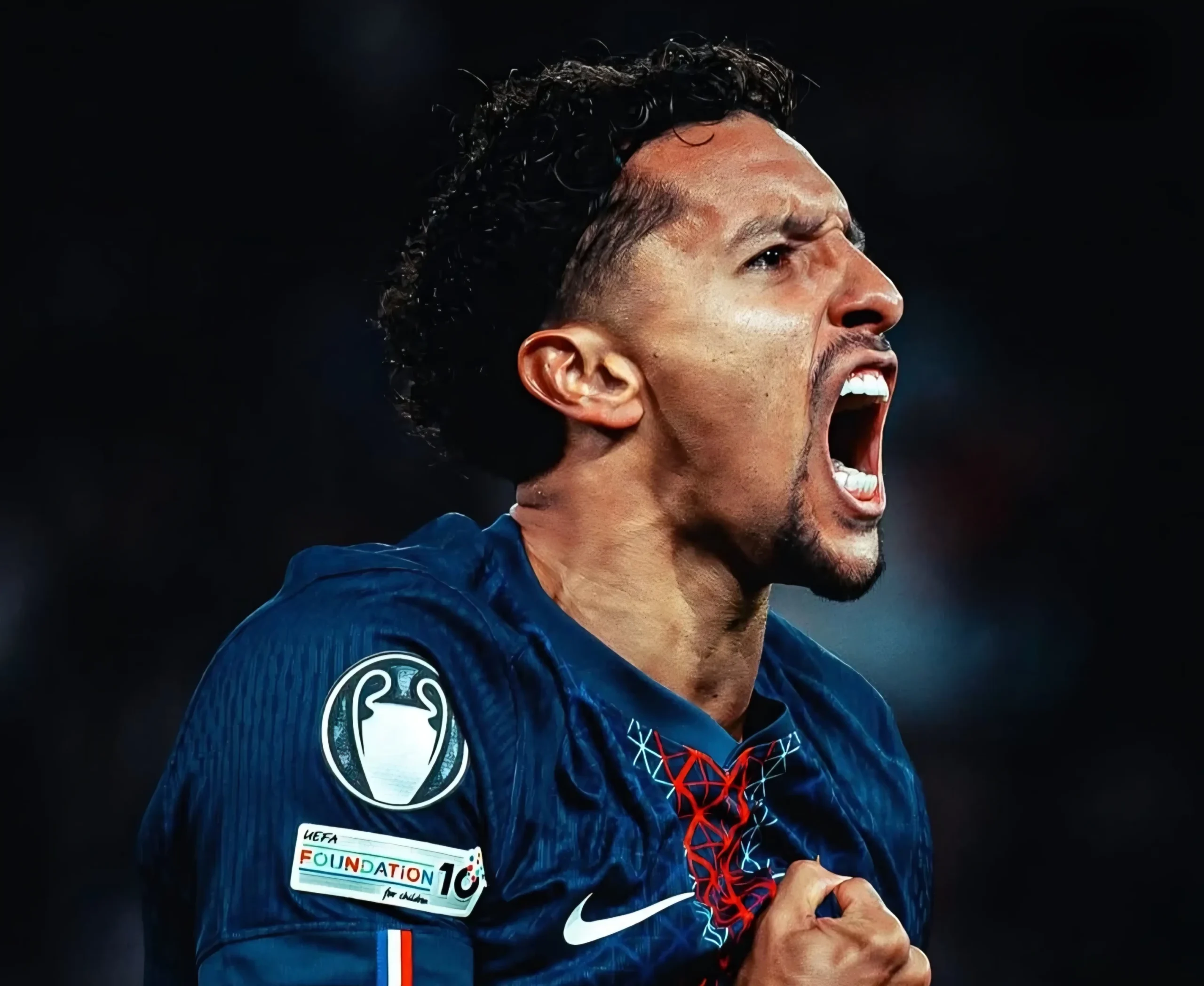Capitão do PSG, Marquinhos se torna o 11º jogador a conquistar Libertadores, Champions e Mundial