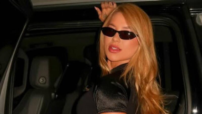 Os detalhes da festa de Natal dos filhos de Virginia Fonseca em Goiânia