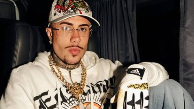 MC Daniel: de queridinho da Globo a ‘bola de vez’ em escândalo de traição