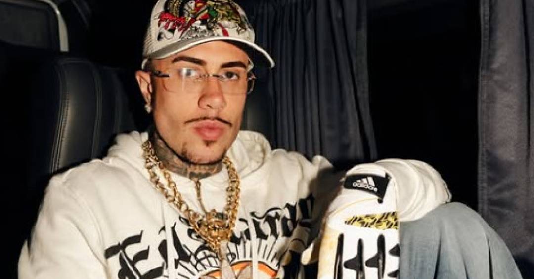 MC Daniel: de queridinho da Globo a ‘bola de vez’ em escândalo de traição