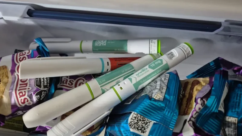 Casal é investigado por vender medicamentos para emagrecer sem autorização em Goiás