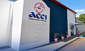 Chegou a data da eleição na ACCI