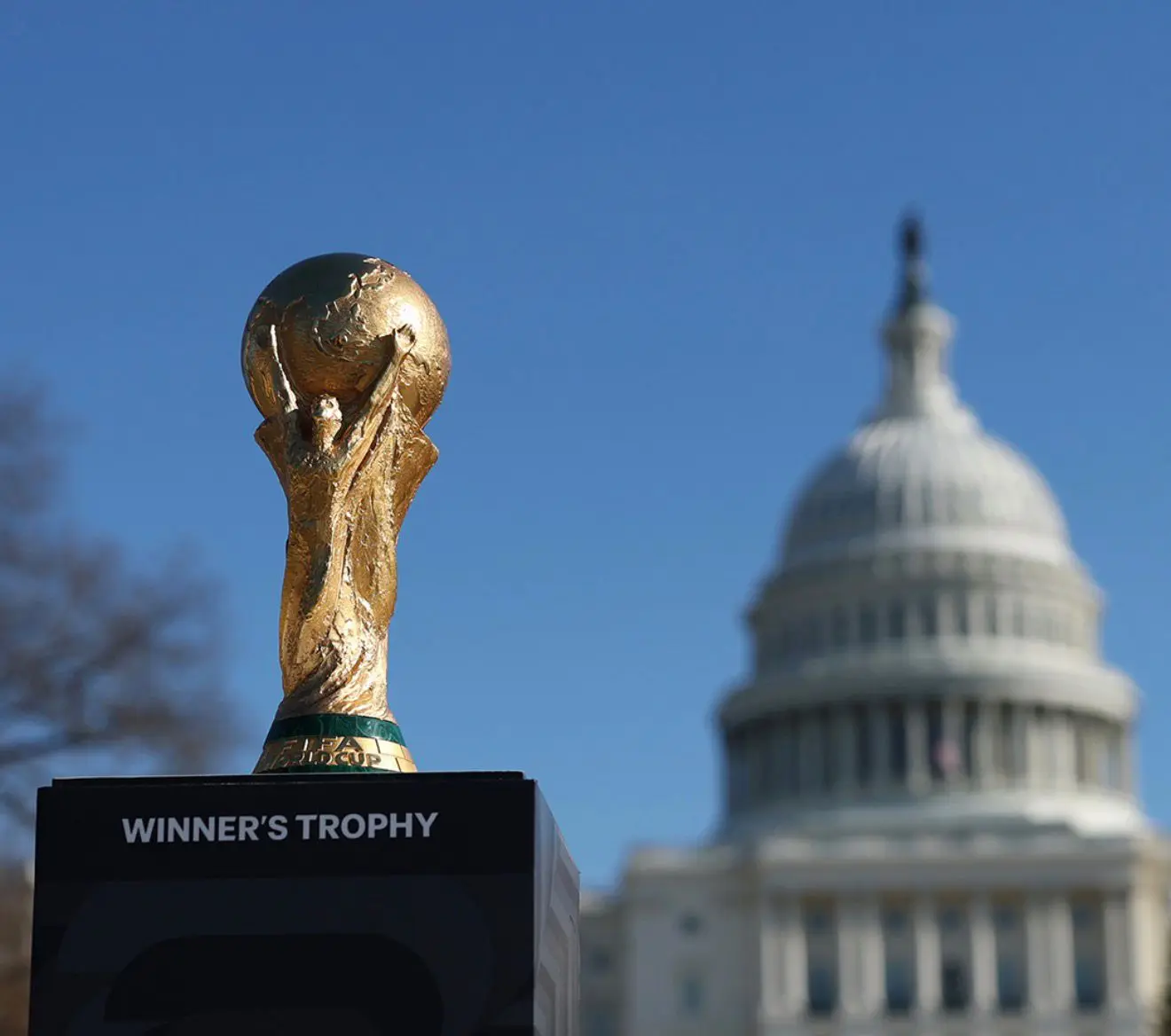 Com Brasil no pote 1, Fifa sorteia os grupos da Copa do Mundo de 2026 nesta sexta