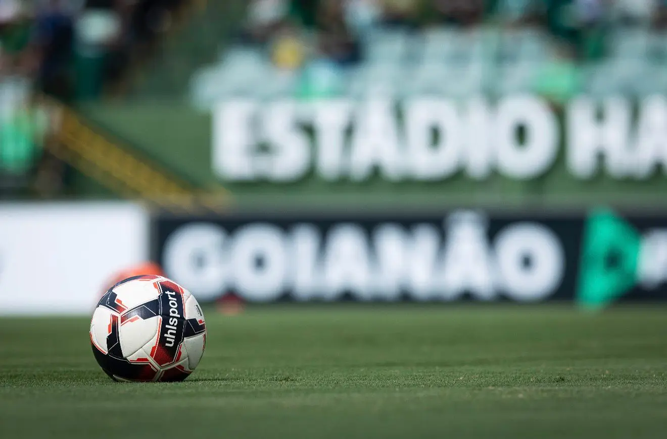 Com reforços e novidades, trio goiano inicia pré-temporada