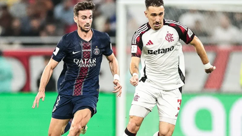 Com título do Intercontinental, PSG fatura R$ 27,2 milhões em premiação