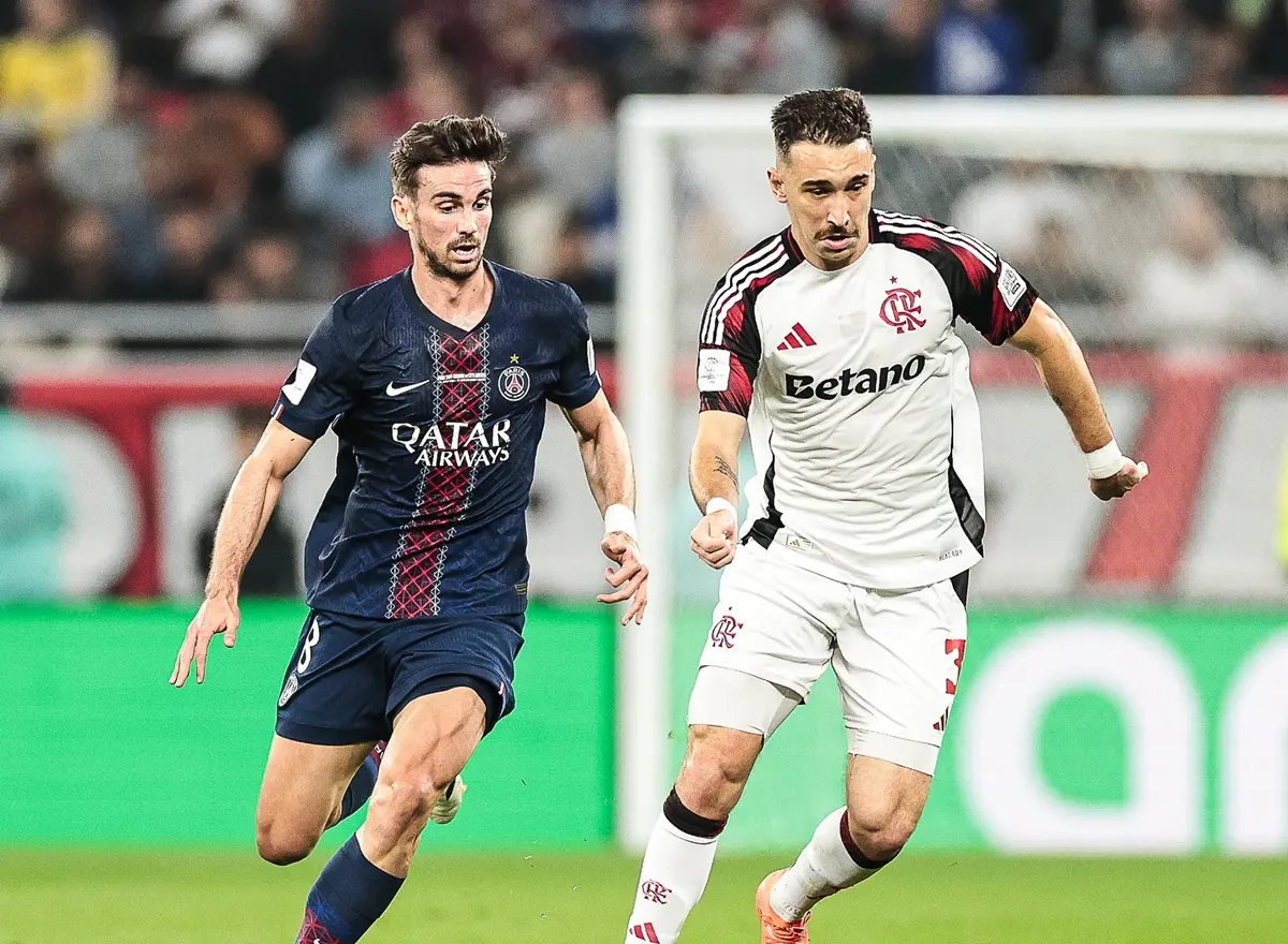 Com título do Intercontinental, PSG fatura R$ 27,2 milhões em premiação