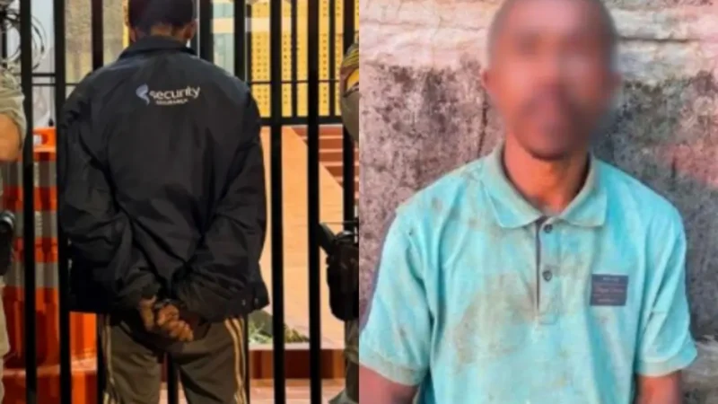 Companheiro é suspeito de participação em duplo homicídio em Maurilândia