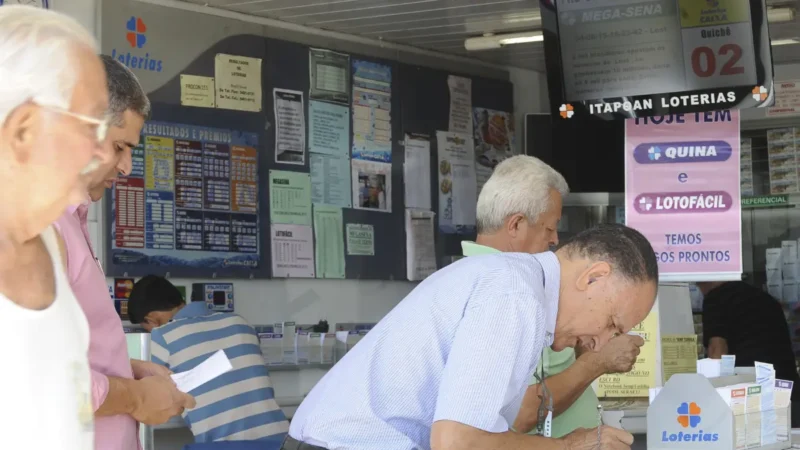 Concurso 1225 da Loteca: veja o resultado e prêmios que saíram para Goiás