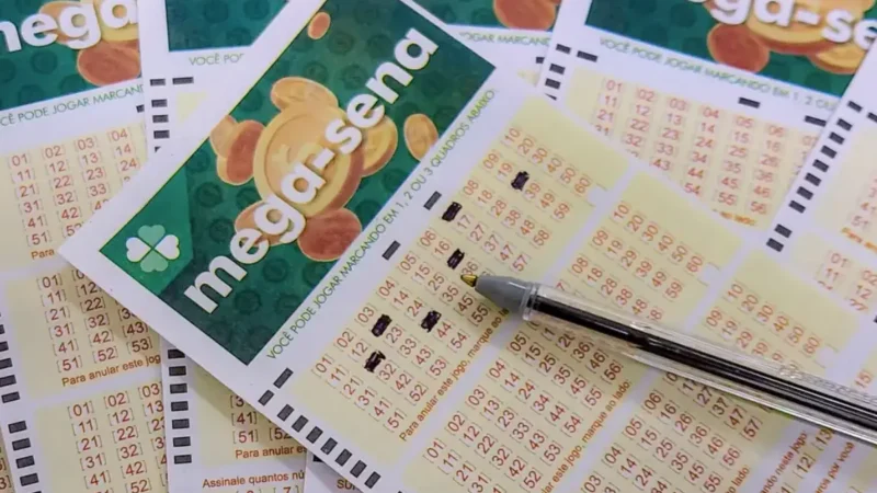 Concurso 2950 da Mega-Sena: apostas de Formosa, Professor Jamil e Águas Lindas ganham R$ 72 mil