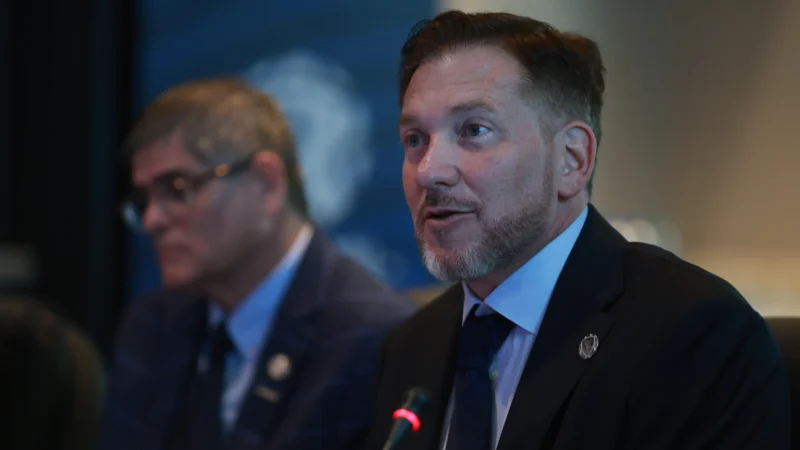 Conmebol solicita mudança no formato da Copa Intercontinental: “a gente nunca esteve de acordo”