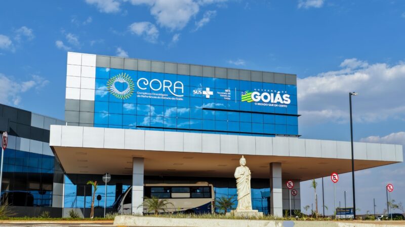 Cora supera 7,6 mil procedimentos e é referência oncológica
