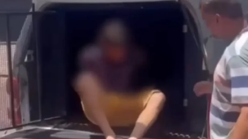 Criminoso usava nome de serial killer para intimidar mulheres e abusar delas em Rio Verde